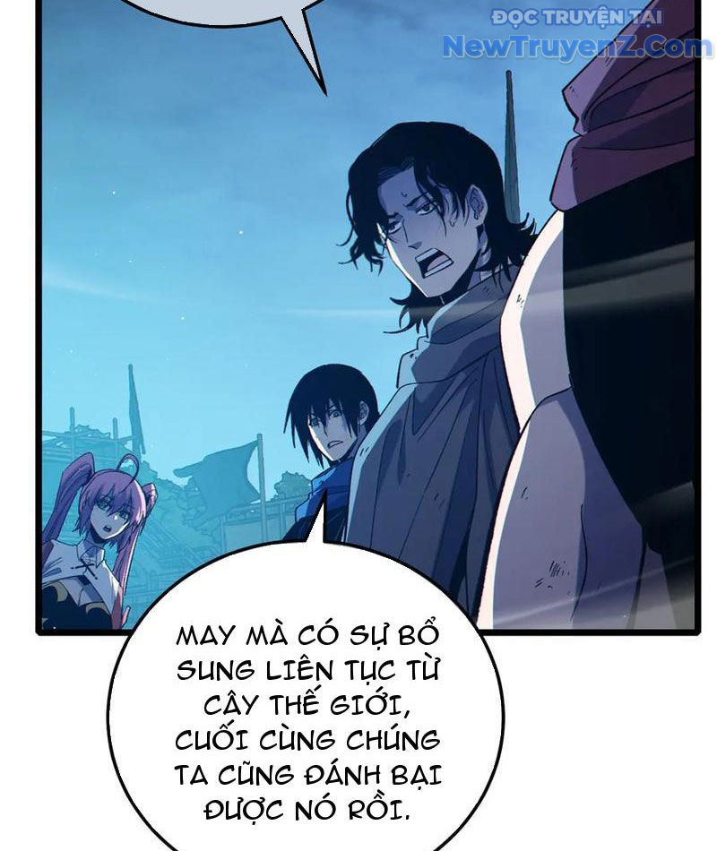 Toàn Dân Chuyển Chức: Bị Động Của Ta Vô Địch chapter 86 - Trang 100