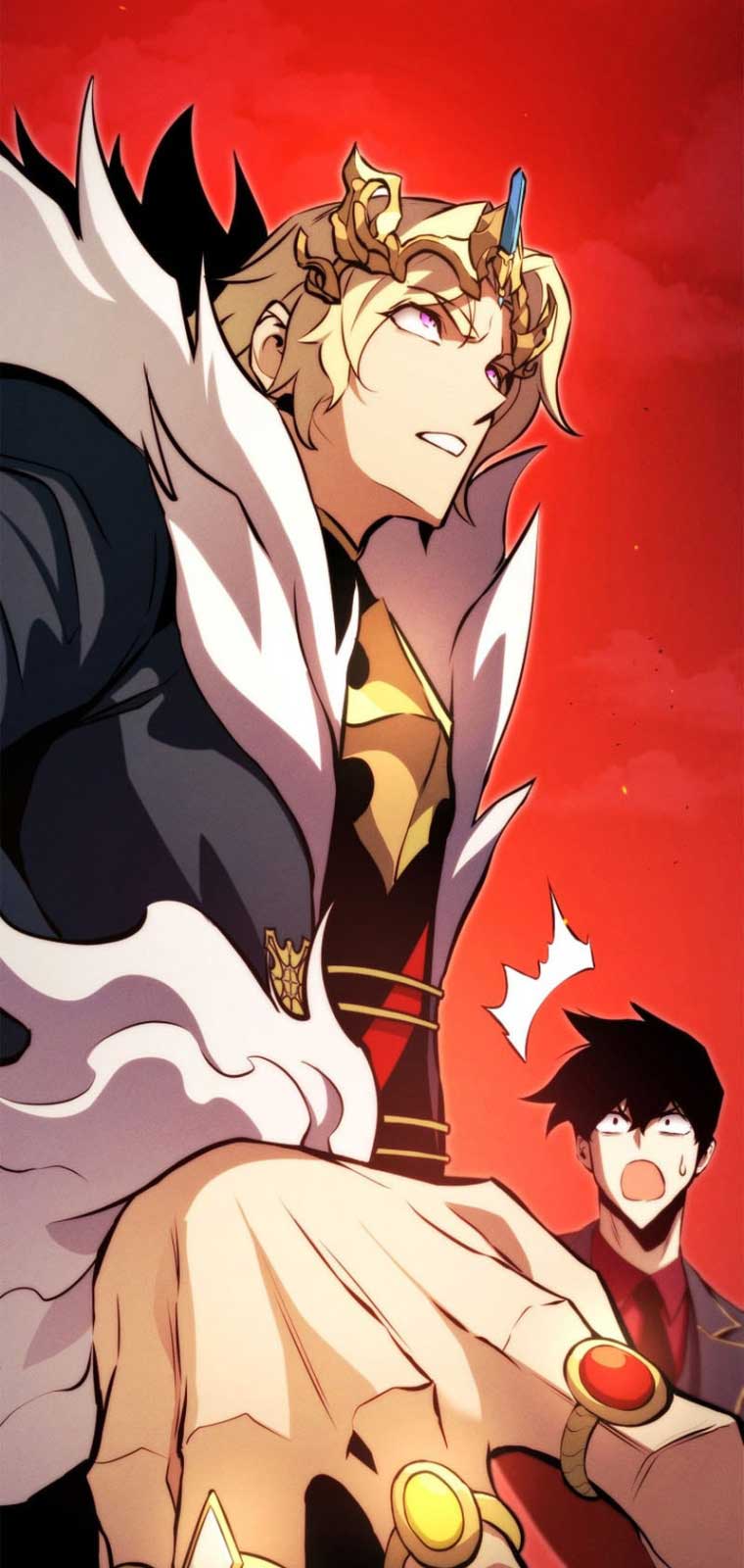 Huyền Thoại Game Thủ - Tái Xuất chapter 192 - Trang 55