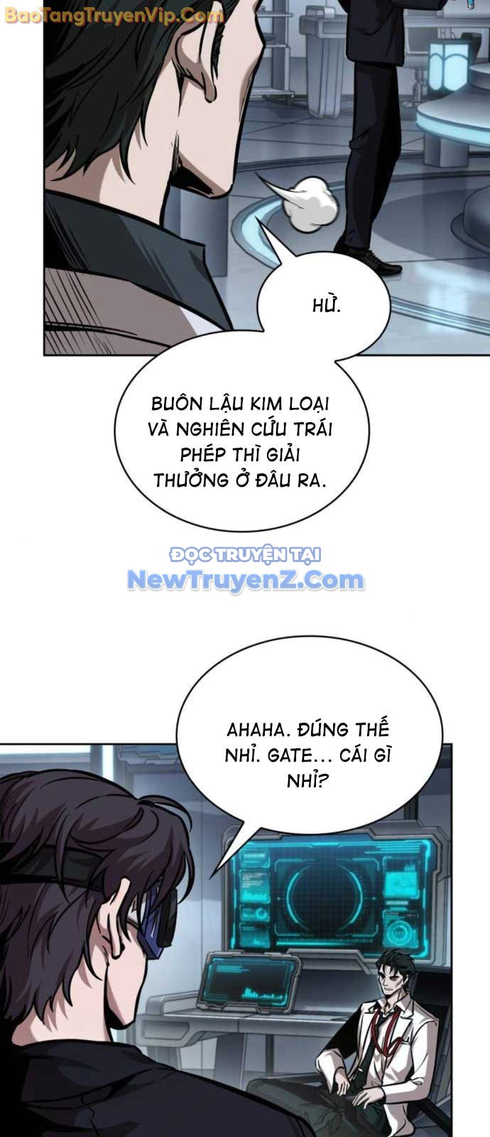 Ngã Lão Ma Thần chapter 261 - Trang 49