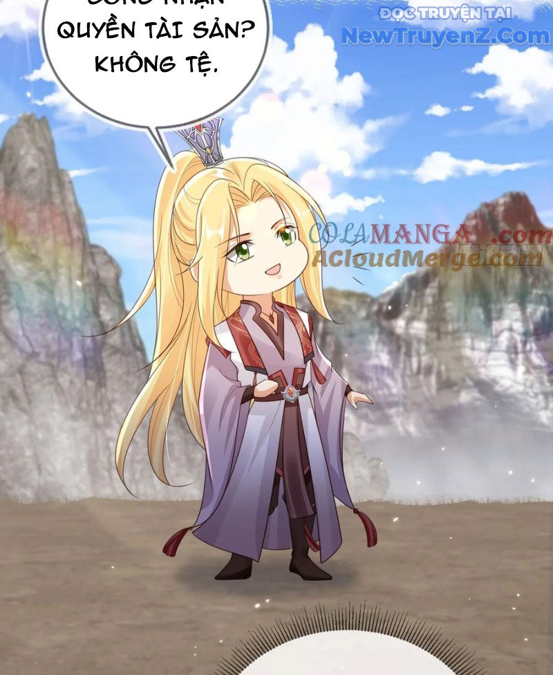 Tùy Tùng Của Nữ Phản Diện chapter 166 - Trang 24