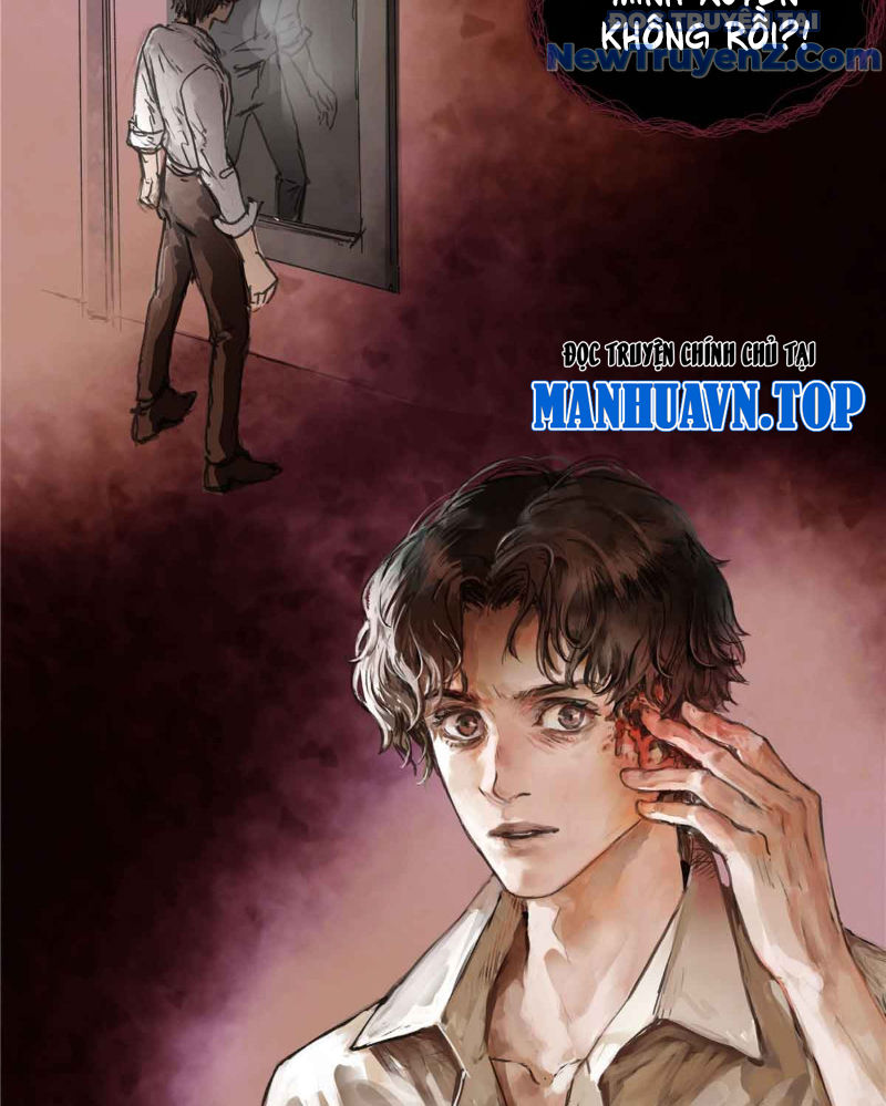 Quỷ Bí Chi Chủ (Bản Mới) chapter 1 - Trang 12