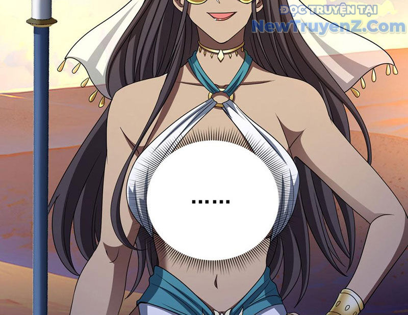 Cái Bóng Của Ta Là Loli chapter 15 - Trang 45