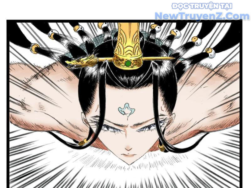 Thiên Hải Nhập Mộng chapter 6 - Trang 62