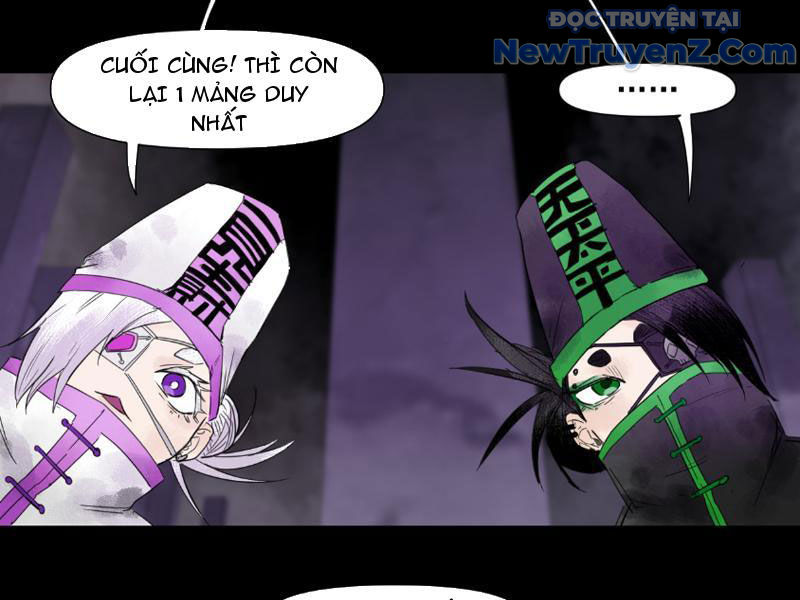 Bách Quỷ Lục chapter 10 - Trang 63