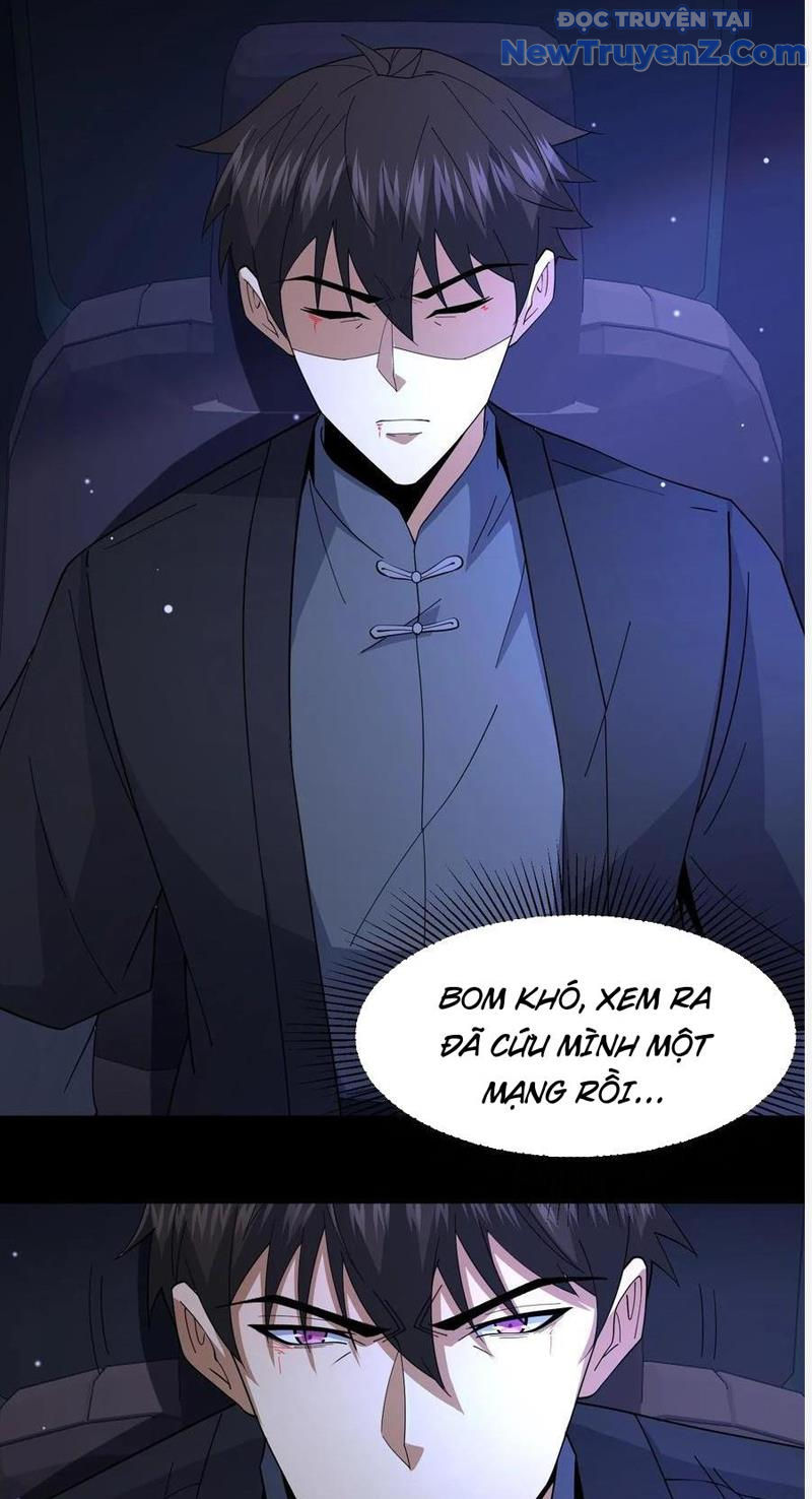 Gọi Ta Là Quỷ Sai Đại Nhân chapter 108 - Trang 12