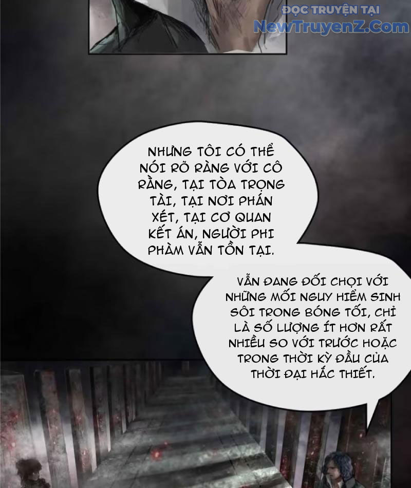 Quỷ Bí Chi Chủ (Bản Mới) chapter 6 - Trang 36