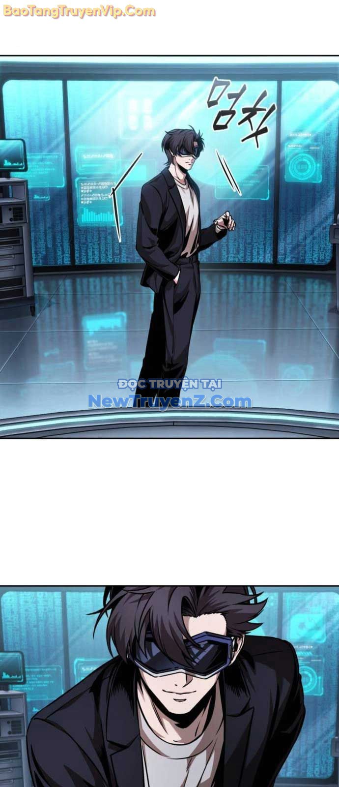 Ngã Lão Ma Thần chapter 261 - Trang 40