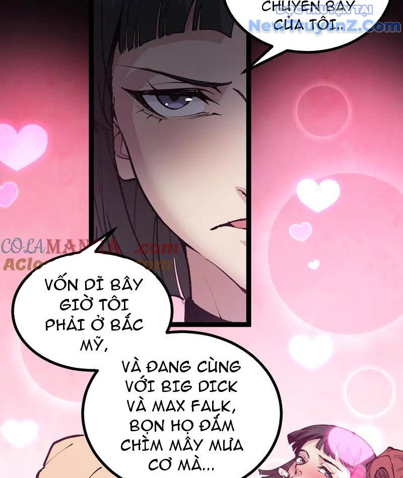 Thích Khách Thần Cấp, Ta Chính Là Bóng Đêm chapter 22 - Trang 61
