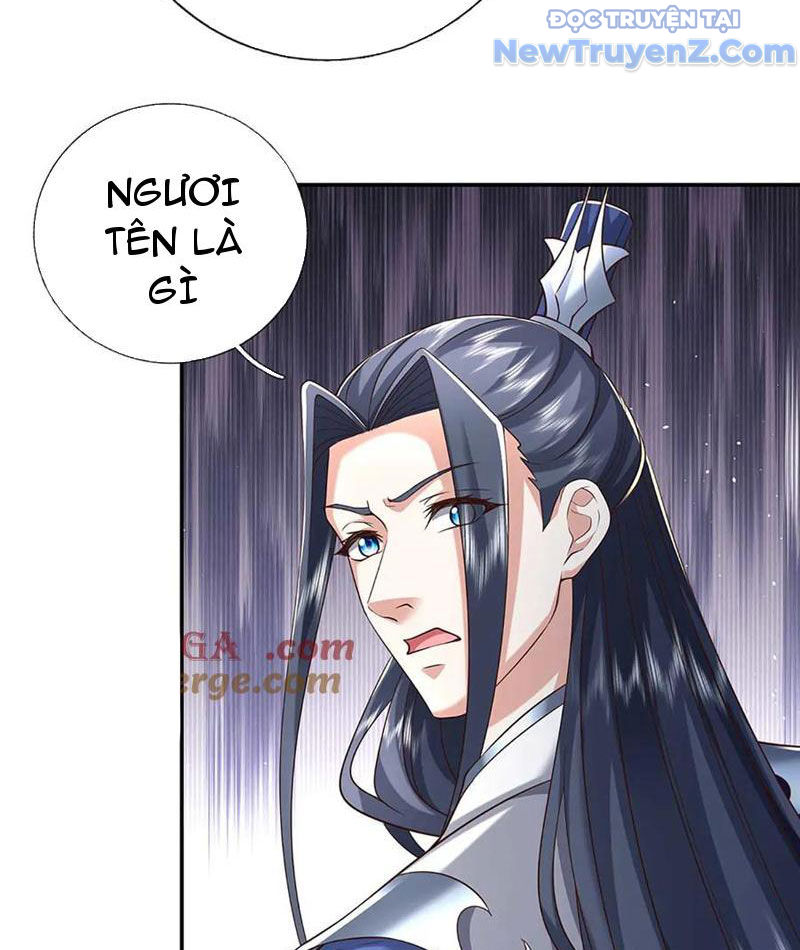 Kiếm Tiên Võ Đế: Bắt Đầu Huyền Vũ Môn Chi Biến chapter 227 - Trang 36