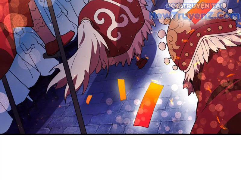 Kim Ngô Thần Vệ chapter 1 - Trang 6