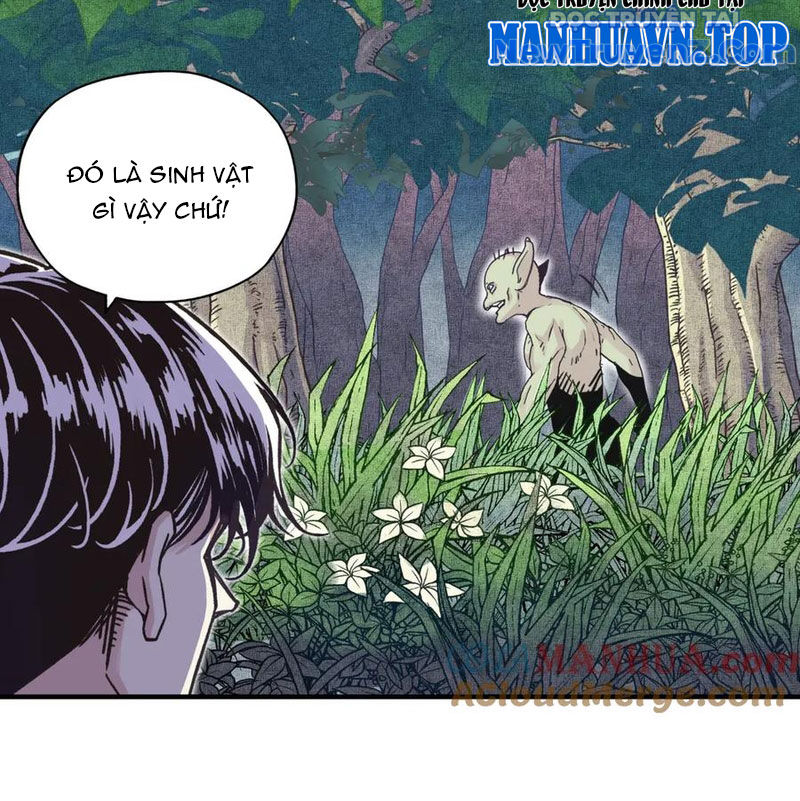 Ta Xuyên Vào Dị Giới Với Chỉ Số Phòng Thủ 99999 chapter 6 - Trang 55