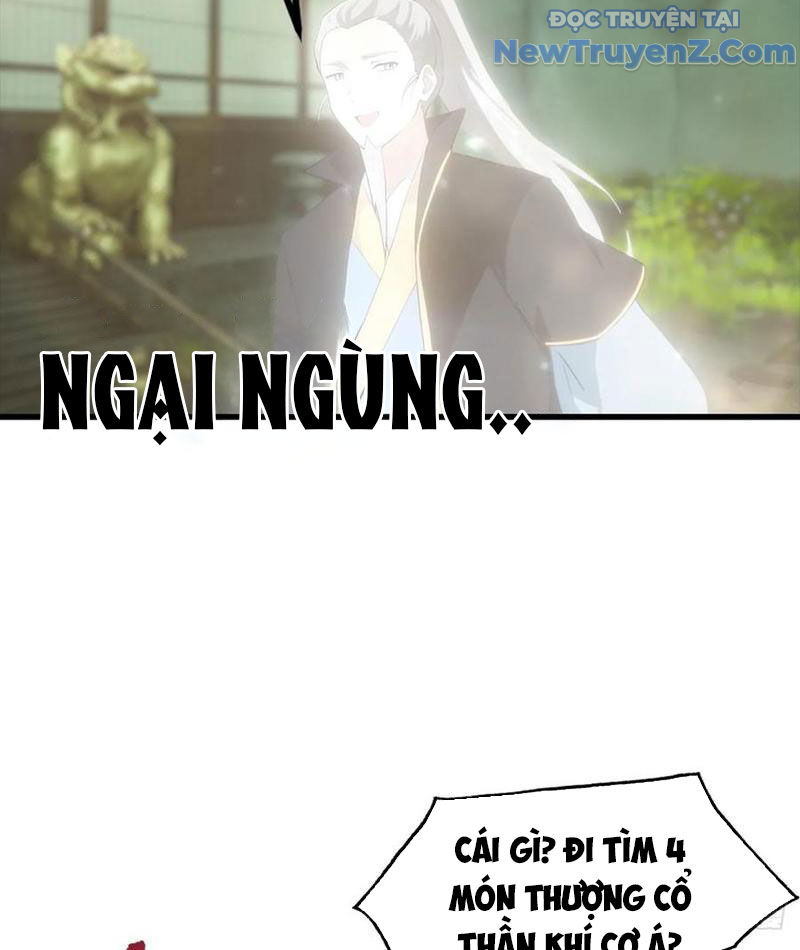 đô Thị Thánh Thủ: Ta Là Y Võ đỉnh Phong chapter 117 - Trang 32