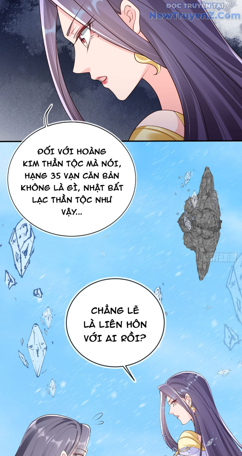 Tùy Tùng Của Nữ Phản Diện chapter 165 - Trang 22