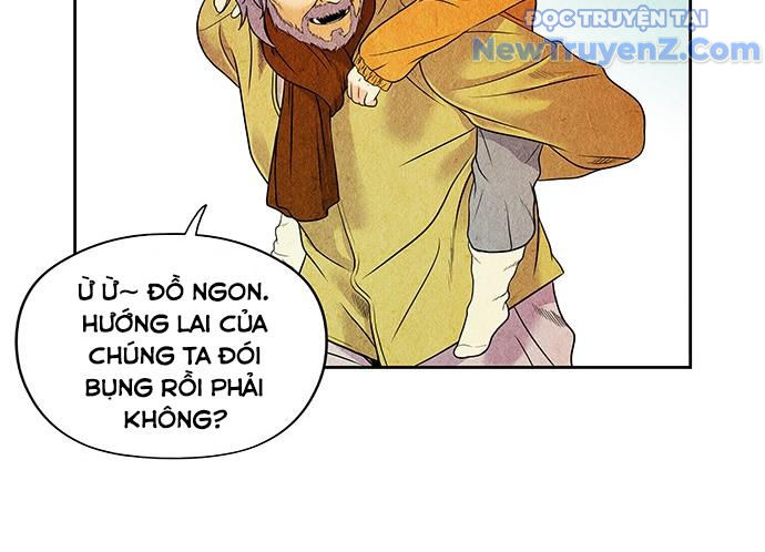 Cửa hàng đồ cổ tương lai chapter 2 - Trang 135