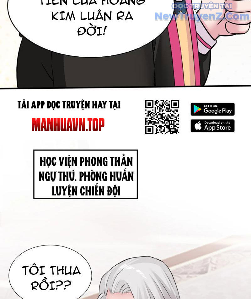 Xong rồi, ta bị sủng thú của mình bao vây rồi! chapter 6 - Trang 49