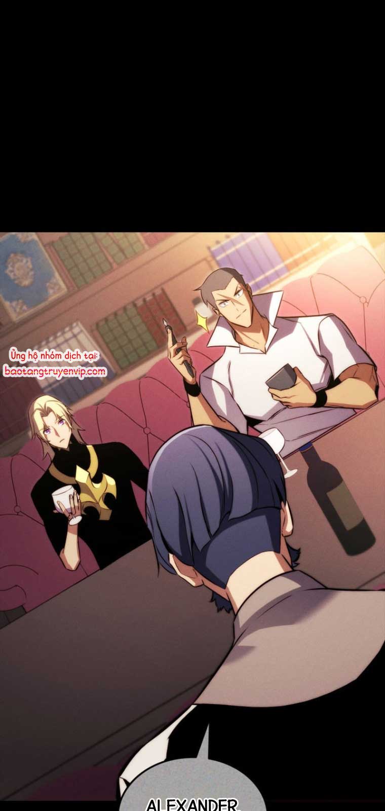 Huyền Thoại Game Thủ - Tái Xuất chapter 192 - Trang 97