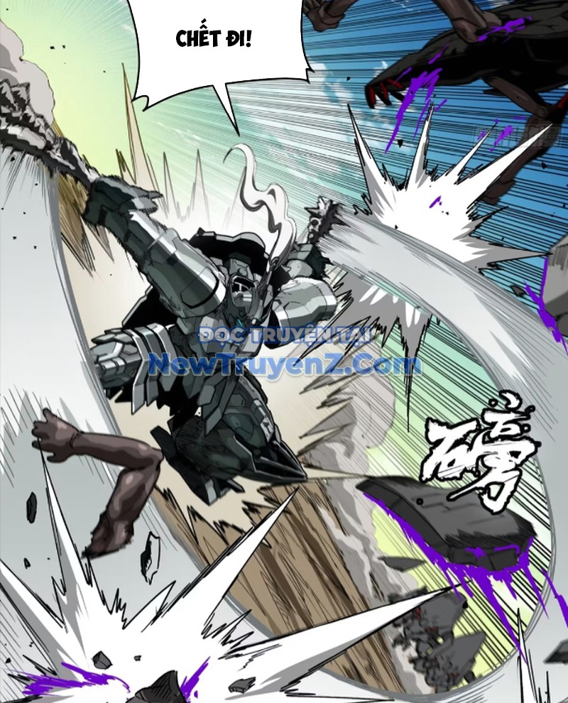 Tinh Giáp Hồn Tướng chapter 282 - Trang 10