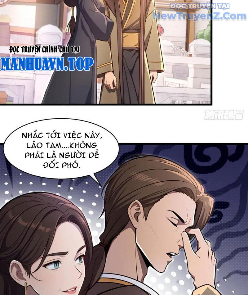Phản Phái Muốn Sống Lâu Thêm Một Ngày chapter 29 - Trang 17