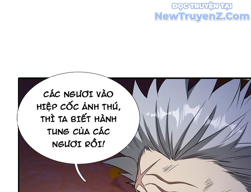 Cái Bóng Của Ta Là Loli chapter 10 - Trang 35