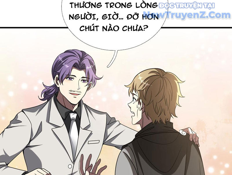 Cái Bóng Của Ta Là Loli chapter 13 - Trang 50