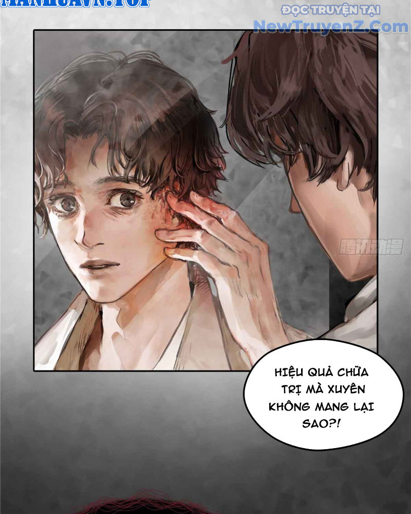 Quỷ Bí Chi Chủ (Bản Mới) chapter 1 - Trang 22