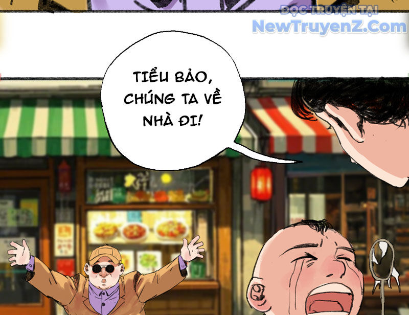 Quỷ Bộ Nhân Gian chapter 5 - Trang 71
