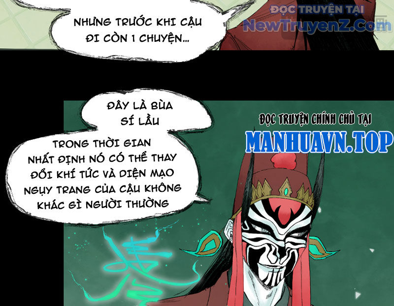 Bách Quỷ Lục chapter 11 - Trang 53