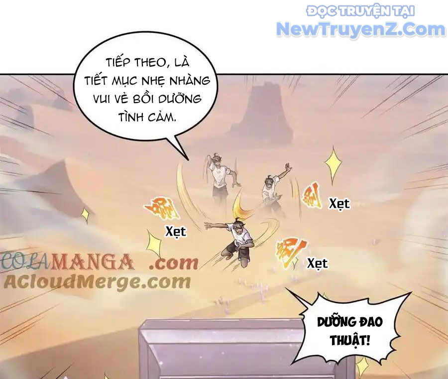 Tu Chân Nói Chuyện Phiếm Quần chapter 691 - Trang 52