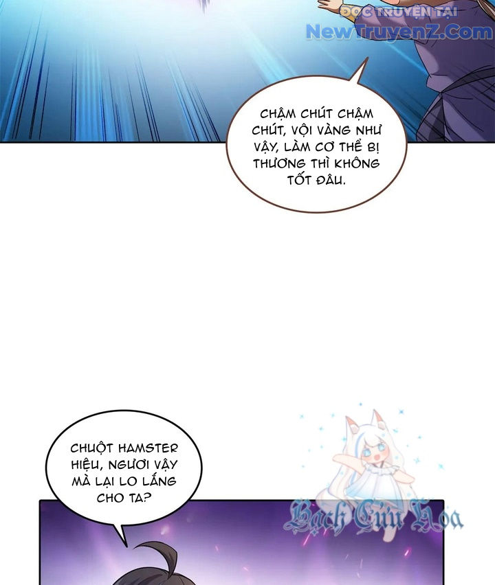 Tu Chân Nói Chuyện Phiếm Quần chapter 687 - Trang 24
