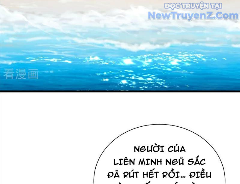 Trấn Quốc Thần Tế chapter 276 - Trang 57