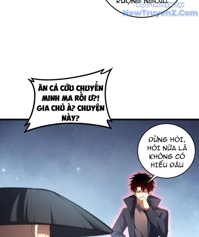 Ta Là Chúa Tể Trùng Độc chapter 61 - Trang 61