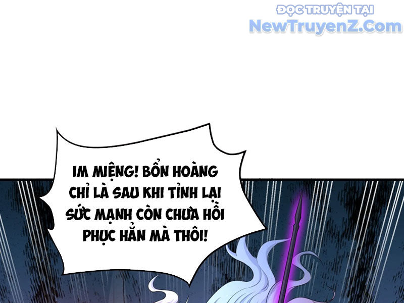 Ta, Thiên Sát Cô Tinh chapter 81 - Trang 117