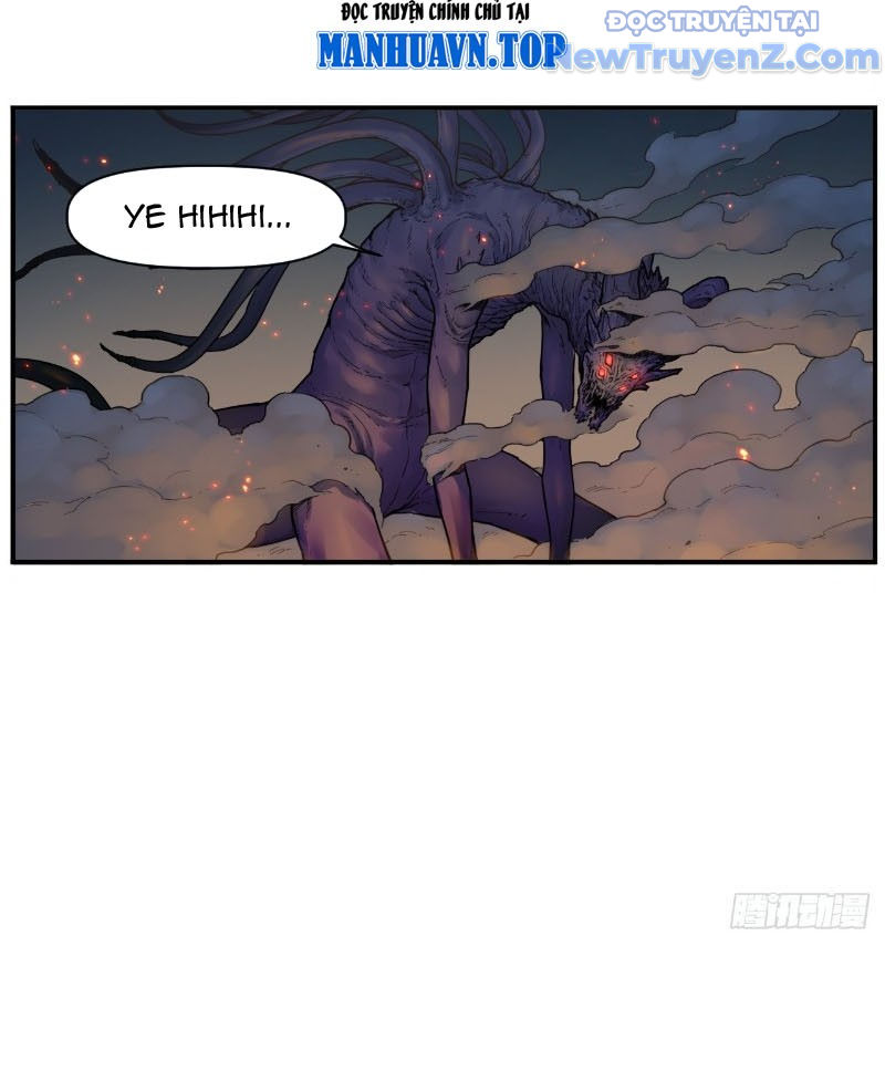 Hộp Mãnh Thú: Kỷ Nguyên Cơ Giáp chapter 9 - Trang 35