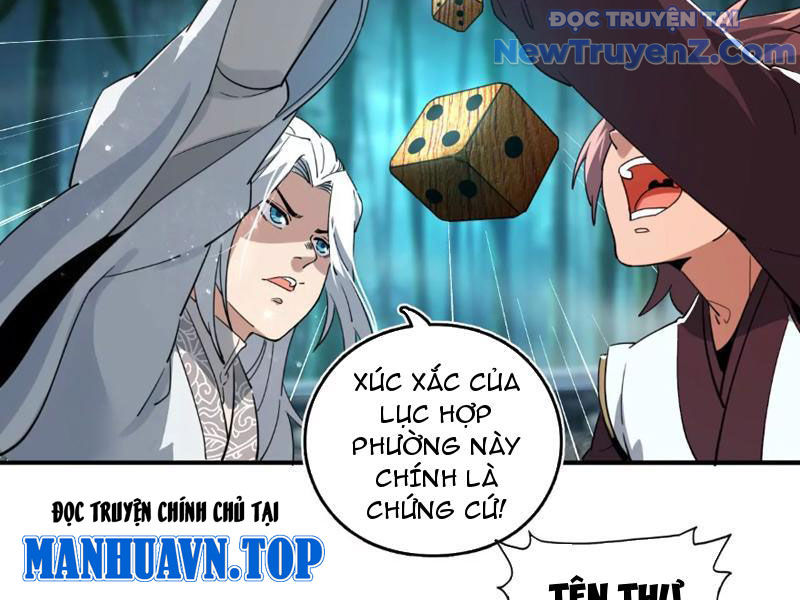 Kim Ngô Thần Vệ chapter 1 - Trang 129