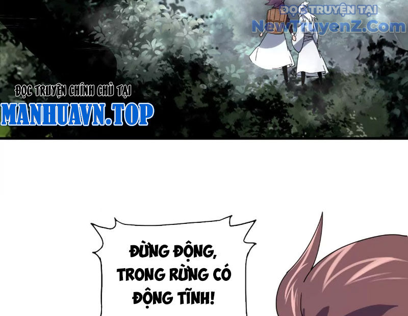 Kim Ngô Thần Vệ chapter 5 - Trang 58