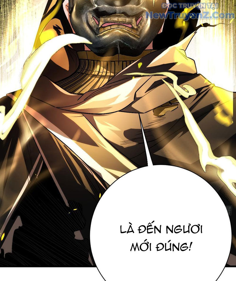 Vĩnh sinh đi chết đi! chapter 4 - Trang 24