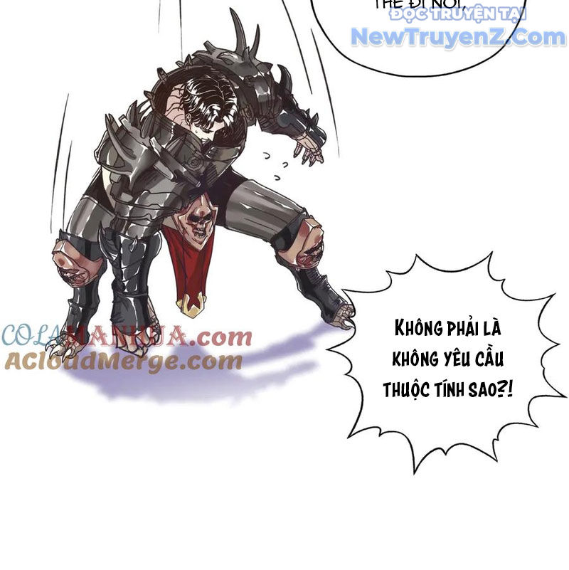 Ta Xuyên Vào Dị Giới Với Chỉ Số Phòng Thủ 99999 chapter 6 - Trang 49