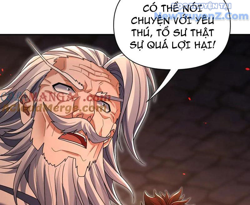 Bắt Đầu Chấn Kinh Nữ Đế Lão Bà, Ta Vô Địch! chapter 78 - Trang 30