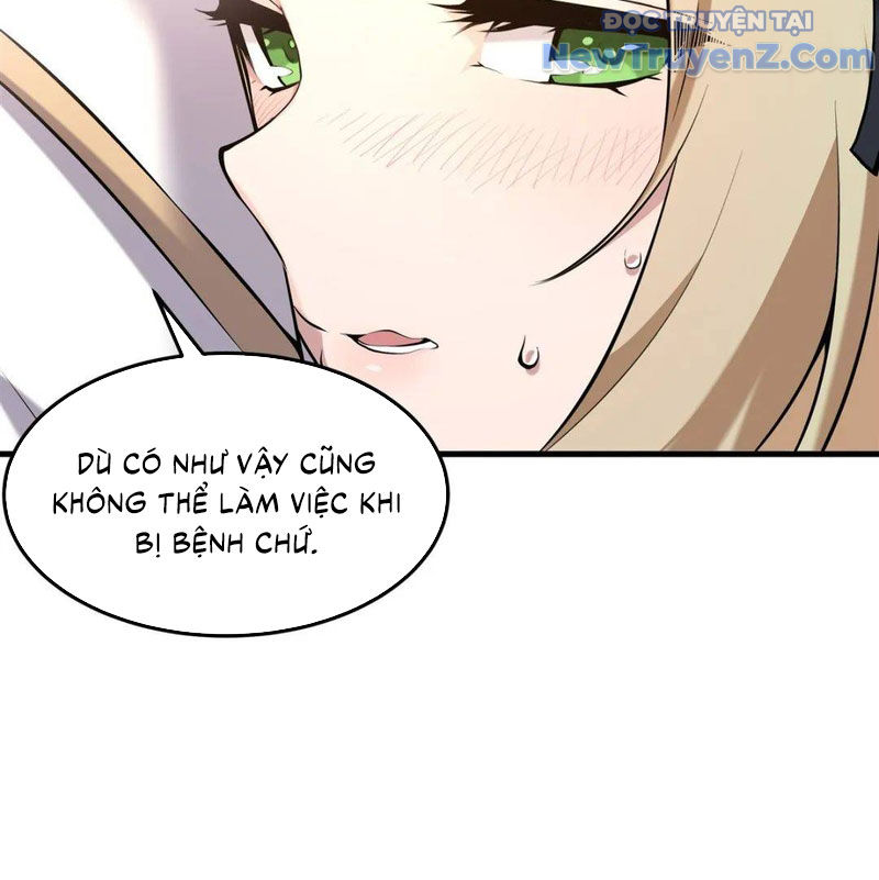 Phản Diện Tóc Vàng Trong Tiểu Thuyết Phượng Ngạo Thiên Cũng Muồn Hạnh Phúc chapter 4 - Trang 29