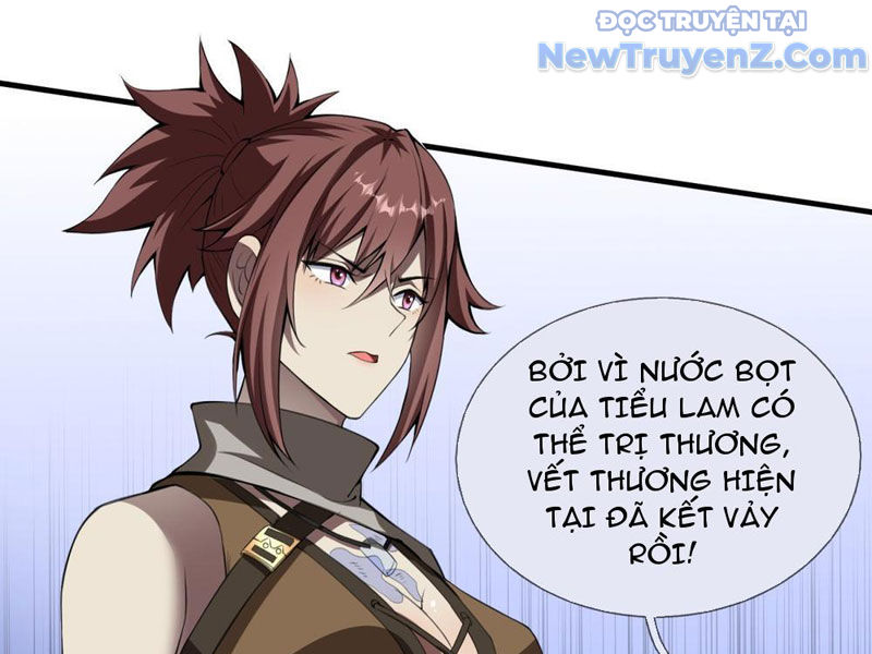 Cái Bóng Của Ta Là Loli chapter 3 - Trang 98