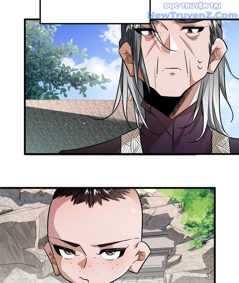 Vĩnh sinh đi chết đi! chapter 2 - Trang 40