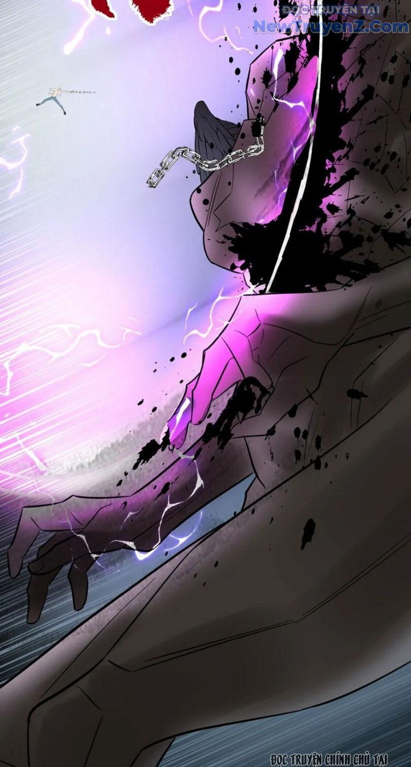 Ta Có Một Tòa Anh Linh Điện chapter 100 - Trang 62