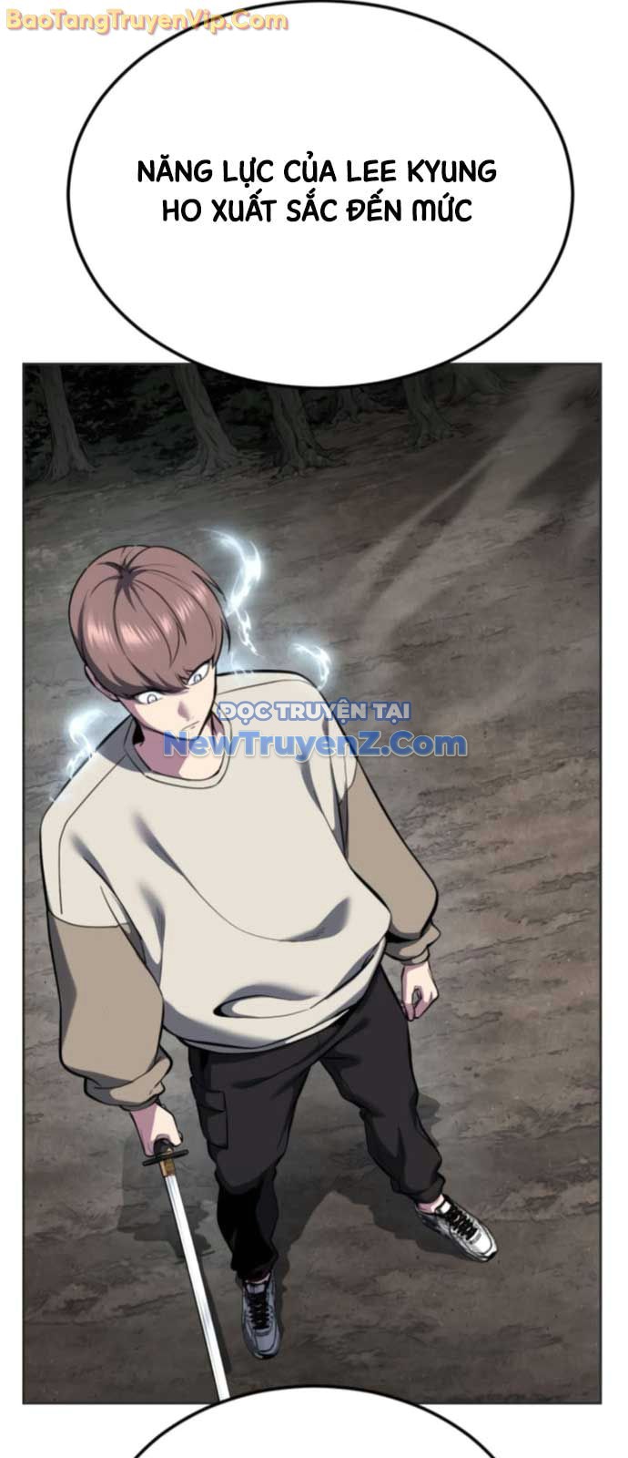 Cậu Bé Của Thần Chết chapter 279 - Trang 116