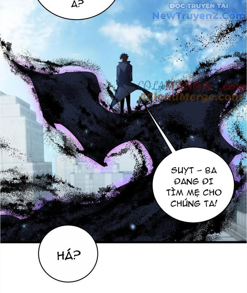 Ta Là Chúa Tể Trùng Độc chapter 58 - Trang 77