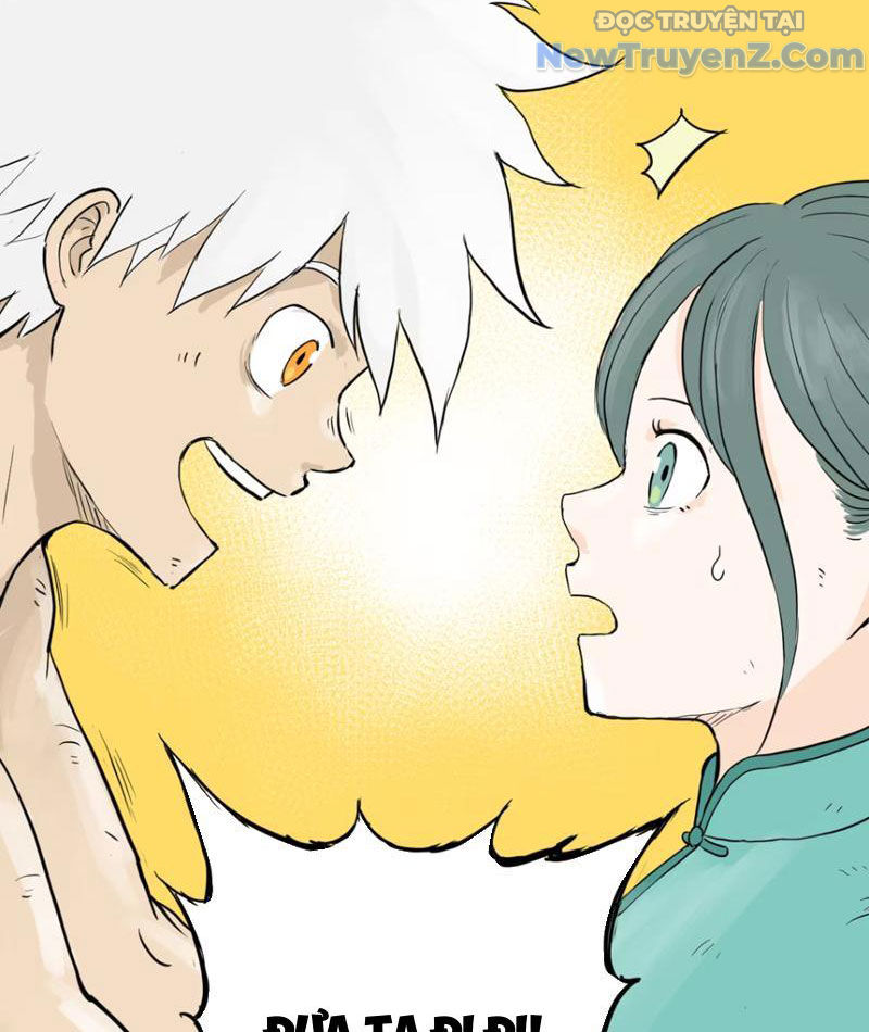 Tu Giả Thần Hành chapter 4 - Trang 49