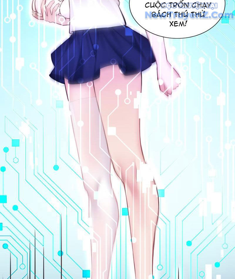 Xong rồi, ta bị sủng thú của mình bao vây rồi! chapter 8 - Trang 50