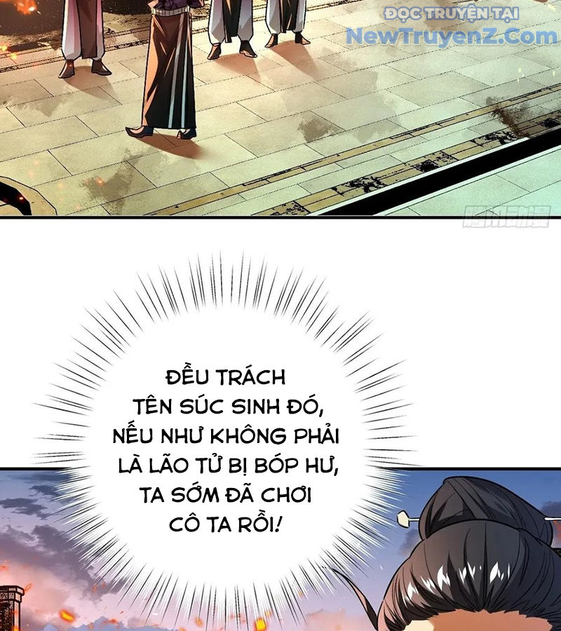 Vĩnh sinh đi chết đi! chapter 20 - Trang 15