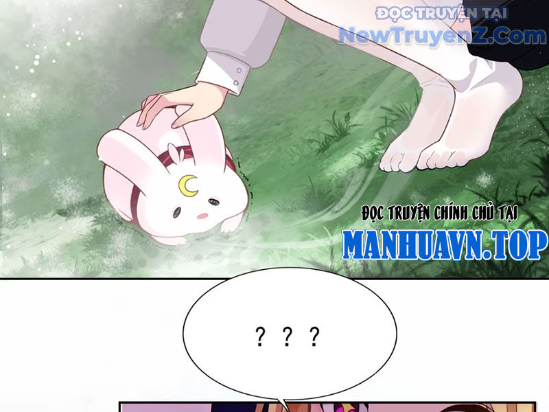 Xong rồi, ta bị sủng thú của mình bao vây rồi! chapter 1 - Trang 60