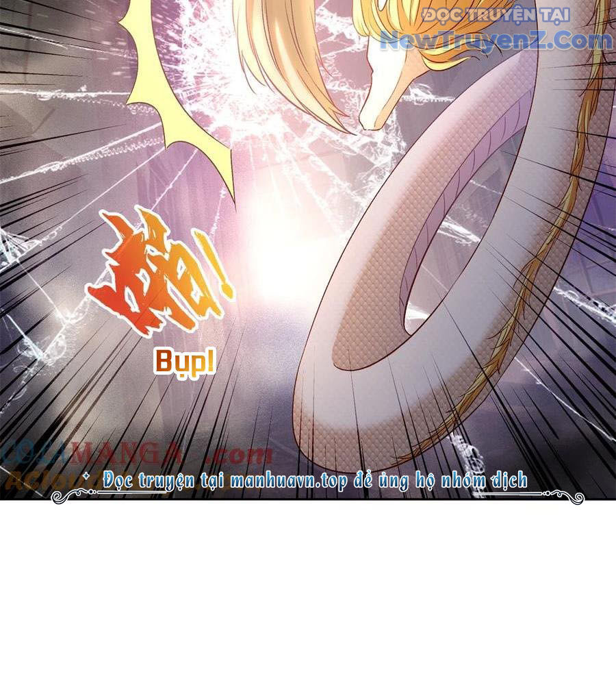 Tu Chân Nói Chuyện Phiếm Quần chapter 683 - Trang 8