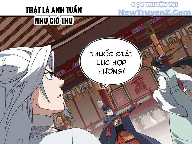 Kim Ngô Thần Vệ chapter 3 - Trang 40
